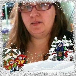 Meet your Posher, Kristin